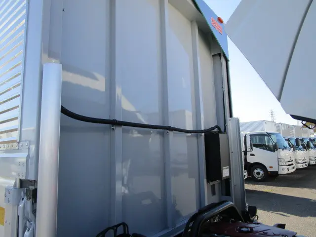 日野 デュトロ 2KG-XZU722M(2WD)の写真33