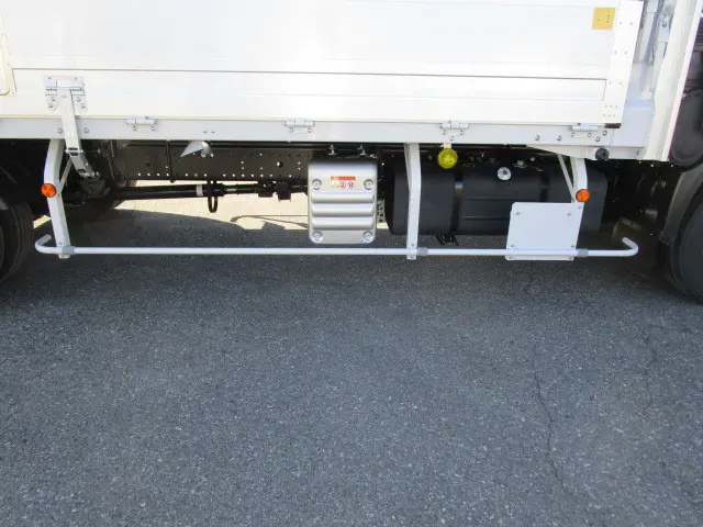 日野 デュトロ 2KG-XZU722M(2WD)の写真37