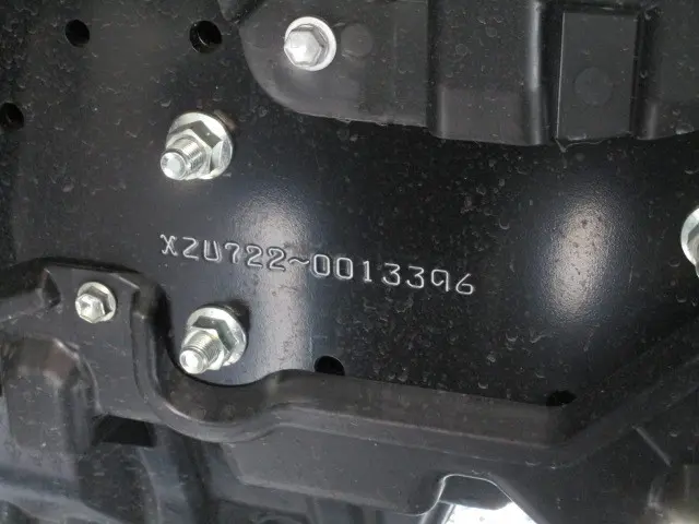 日野 デュトロ 2KG-XZU722M(2WD)の写真47