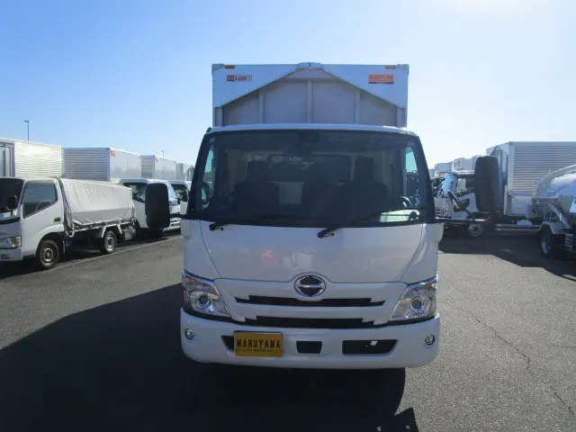 日野 デュトロ 2KG-XZU722M(2WD)の写真50