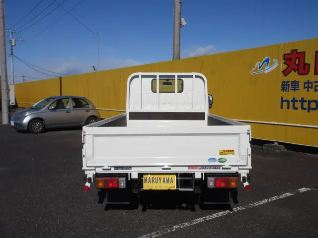 日野 デュトロ TKG-XZU605M(2WD)の写真7