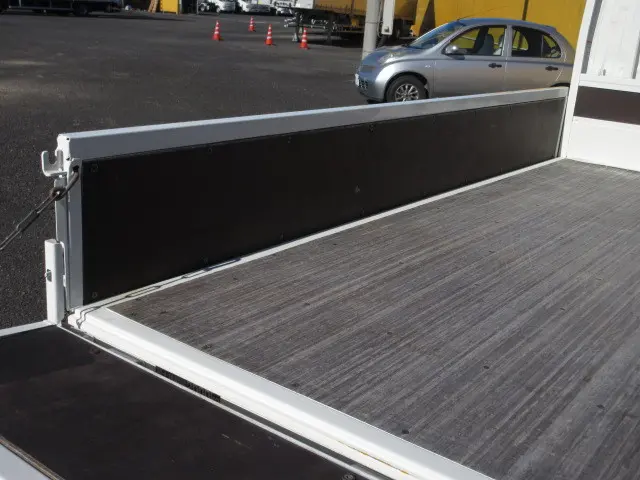 日野 デュトロ TKG-XZU605M(2WD)の写真9