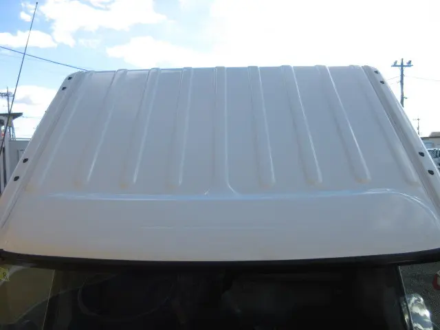 日野 デュトロ TKG-XZU605M(2WD)の写真10