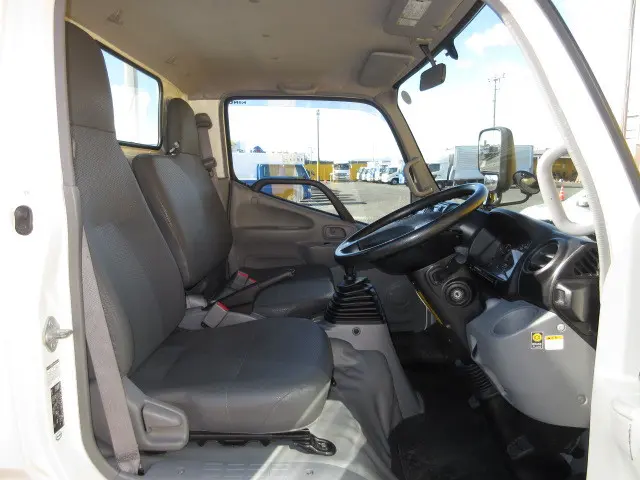 日野 デュトロ TKG-XZU605M(2WD)の写真11