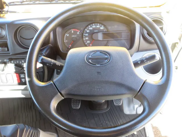 日野 デュトロ TKG-XZU605M(2WD)の写真13