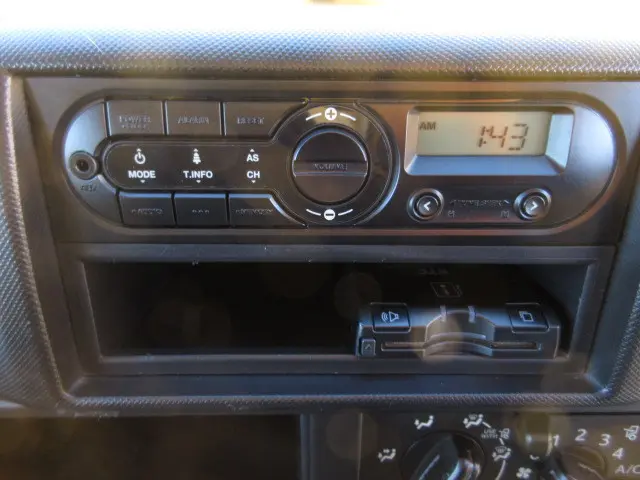 日野 デュトロ TKG-XZU605M(2WD)の写真17