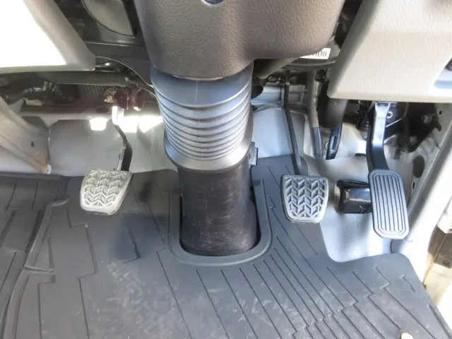 日野 デュトロ TKG-XZU605M(2WD)の写真21