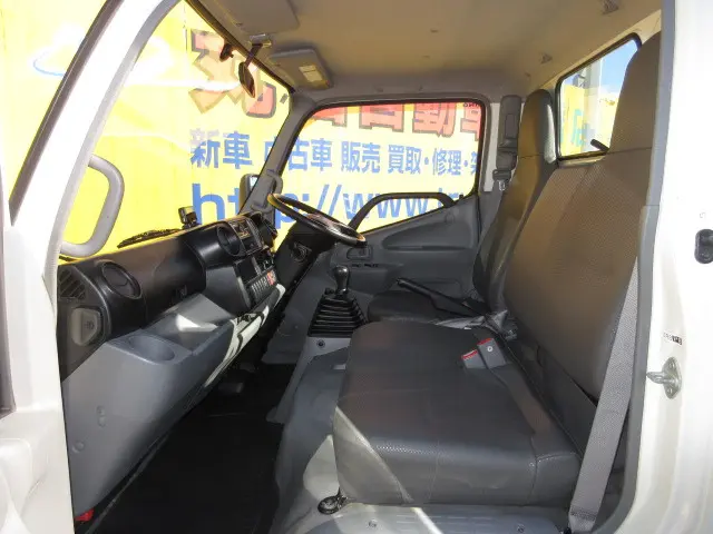 日野 デュトロ TKG-XZU605M(2WD)の写真24