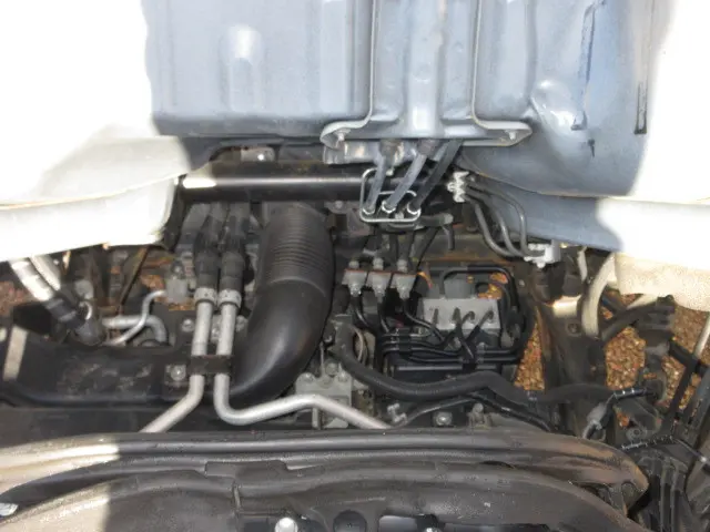 日野 デュトロ TKG-XZU605M(2WD)の写真28