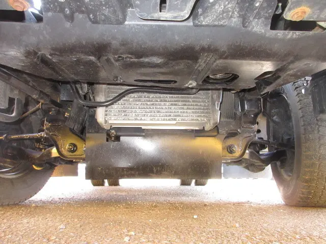 日野 デュトロ TKG-XZU605M(2WD)の写真30