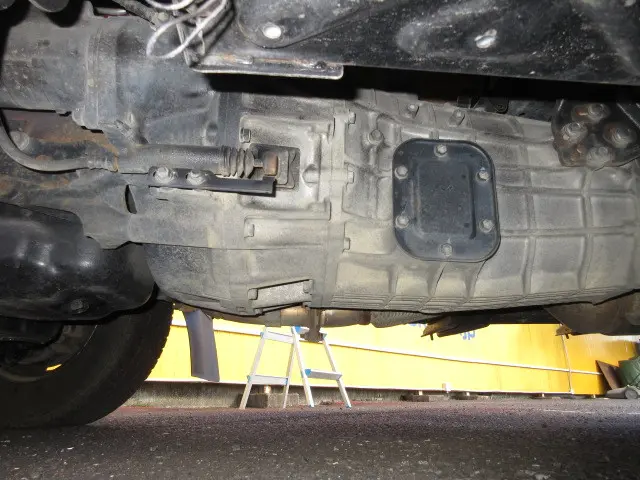 日野 デュトロ TKG-XZU605M(2WD)の写真32