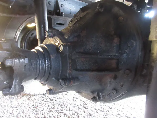 日野 デュトロ TKG-XZU605M(2WD)の写真33