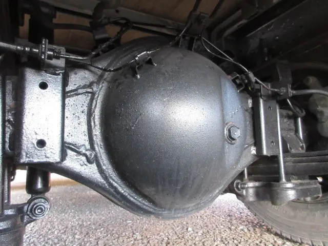 日野 デュトロ TKG-XZU605M(2WD)の写真34