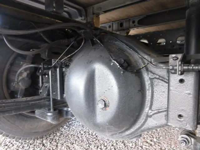 日野 デュトロ TKG-XZU605M(2WD)の写真35