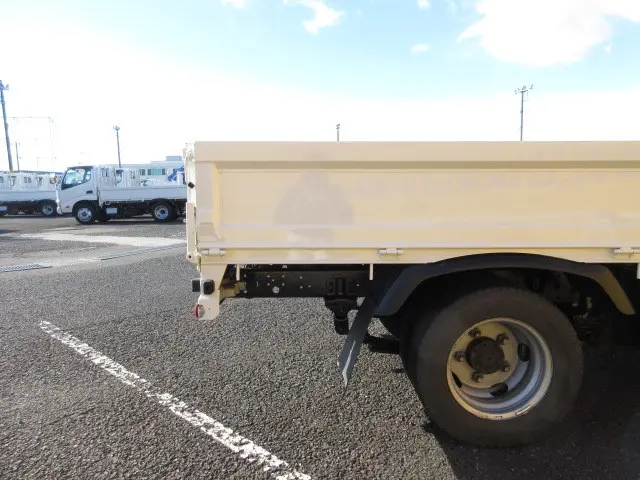 日野 デュトロ TKG-XZU605M(2WD)の写真38