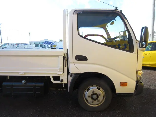 日野 デュトロ TKG-XZU605M(2WD)の写真39