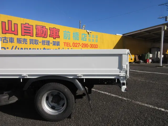 日野 デュトロ TKG-XZU605M(2WD)の写真41