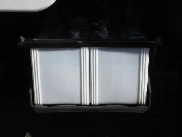 日野 デュトロ TKG-XZU605M(2WD)の写真42