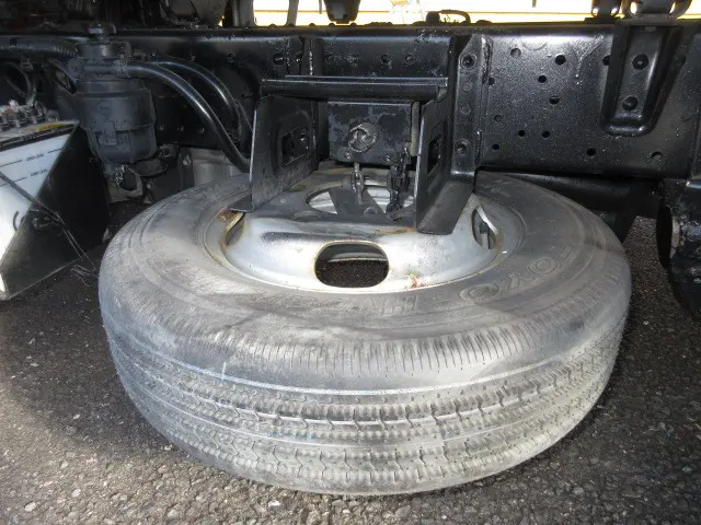 日野 デュトロ TKG-XZU605M(2WD)の写真43