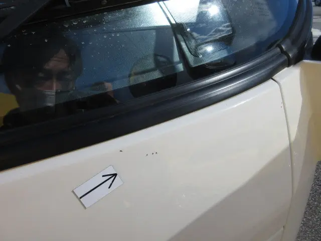 日野 デュトロ TKG-XZU605M(2WD)の写真47