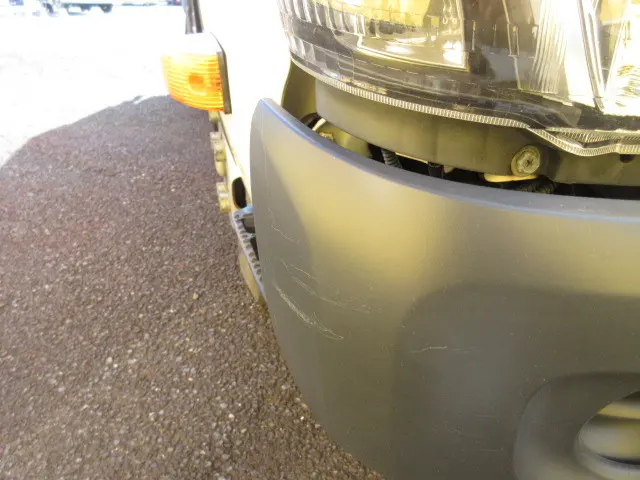 日野 デュトロ TKG-XZU605M(2WD)の写真50