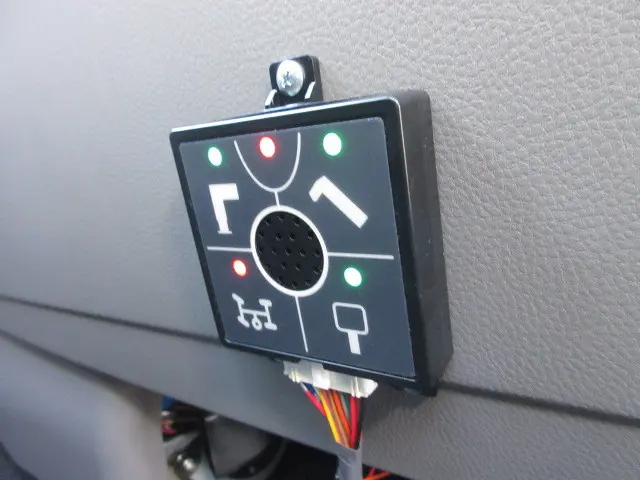 三菱 キャンター 2PG-FEB90(2WD)の写真22