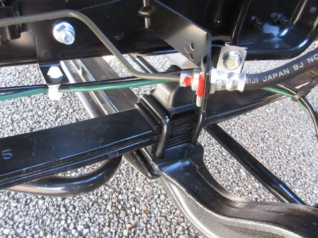 三菱 キャンター 2PG-FEB90(2WD)の写真31