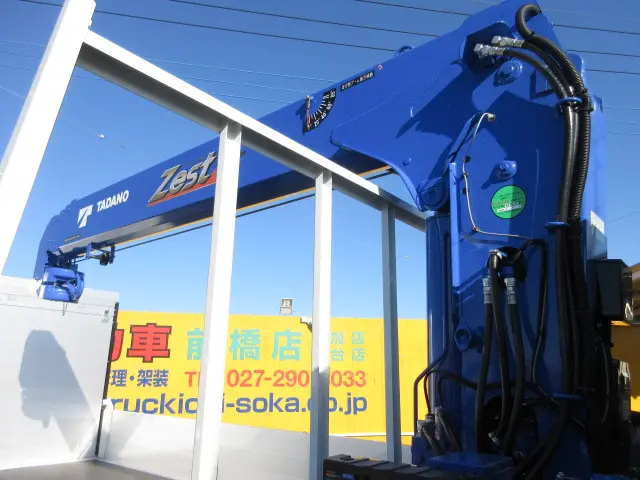 三菱 キャンター 2PG-FEB90(2WD)の写真35