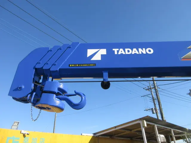 三菱 キャンター 2PG-FEB90(2WD)の写真36