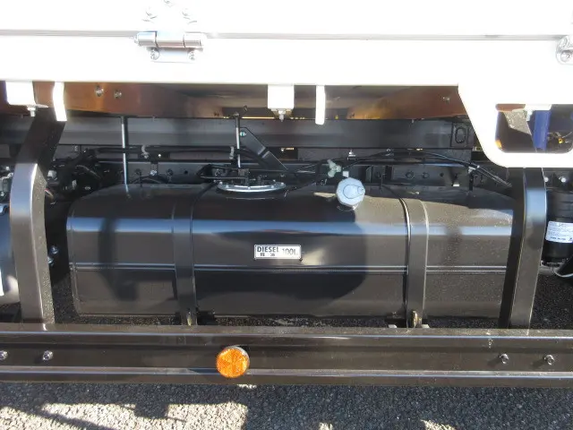 三菱 キャンター 2PG-FEB90(2WD)の写真43