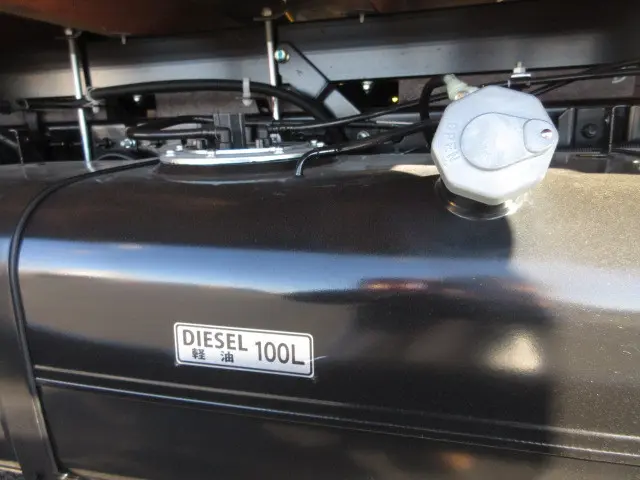 三菱 キャンター 2PG-FEB90(2WD)の写真44