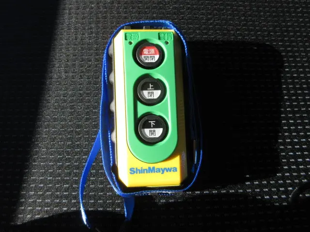 三菱 キャンター 2PG-FEB90(2WD)の写真50