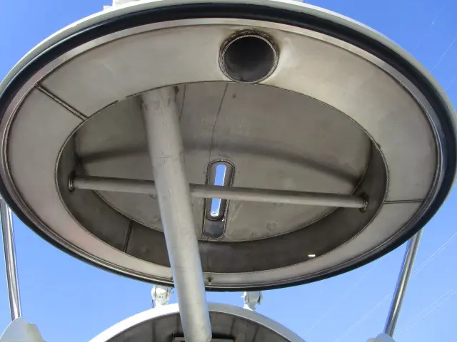 日野 プロフィア 2DG-FS1AJE(6x4)の写真12