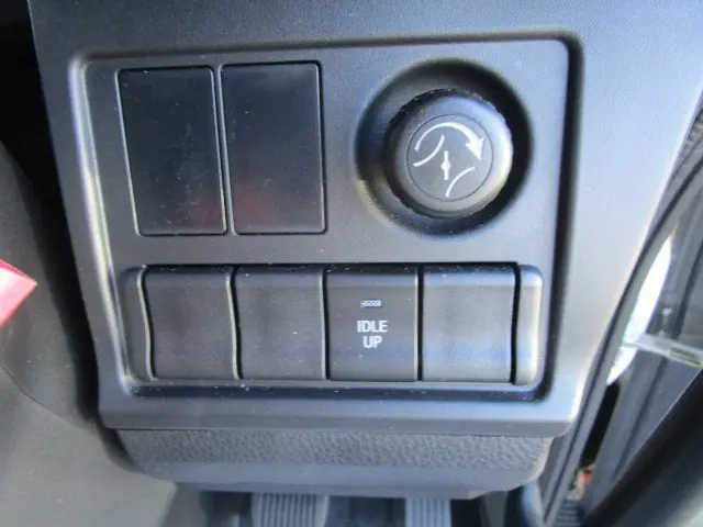 日野 プロフィア 2DG-FS1AJE(6x4)の写真29