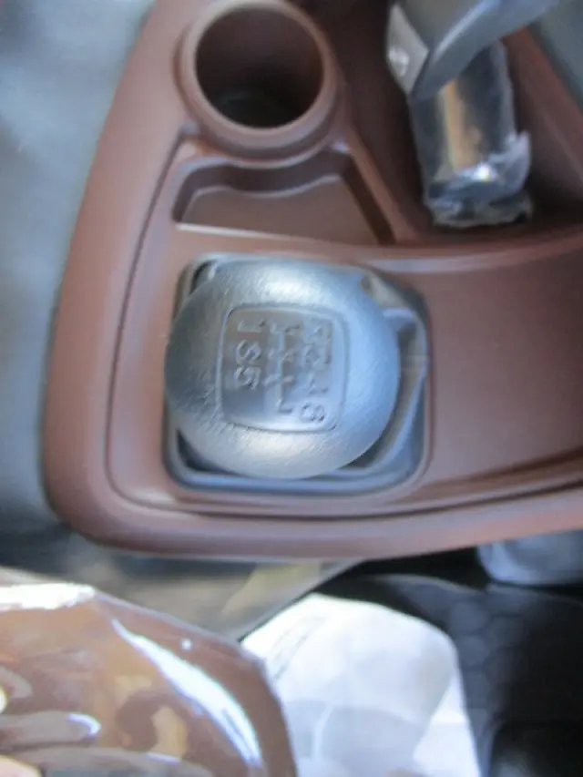 日野 プロフィア 2DG-FS1AJE(6x4)の写真33