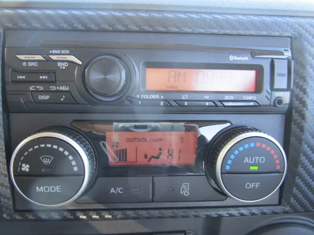 日野 プロフィア 2DG-FS1AJE(6x4)の写真35