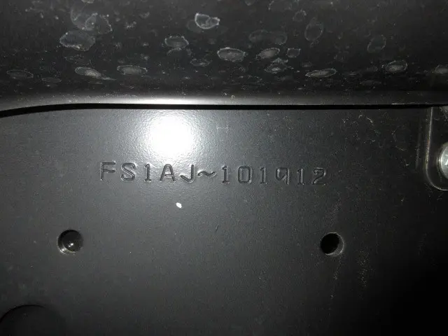 日野 プロフィア 2DG-FS1AJE(6x4)の写真43