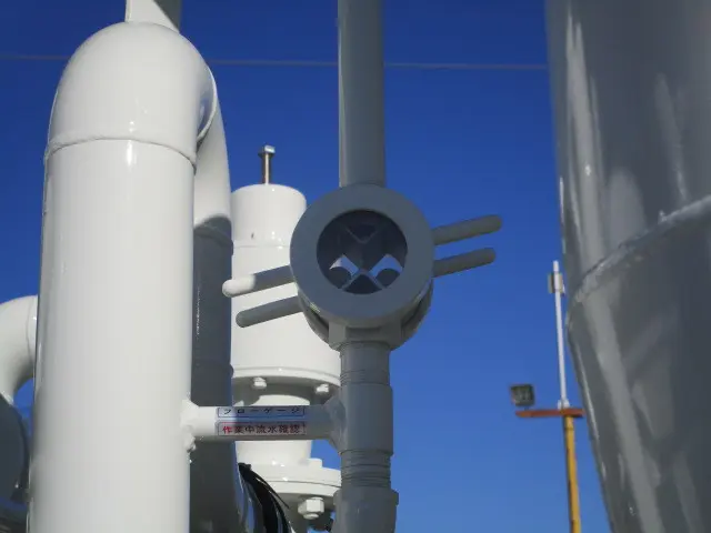 日野 プロフィア 2DG-FS1AJE(6x4)の写真49