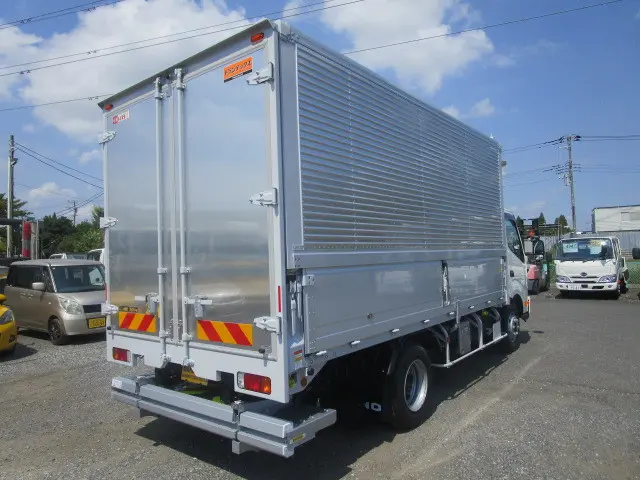 日野 デュトロ 2KG-XZU710M(2WD)の写真4