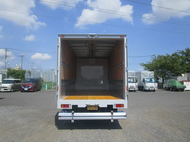 日野 デュトロ 2KG-XZU710M(2WD)の写真14