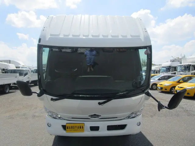 日野 デュトロ 2KG-XZU710M(2WD)の写真21