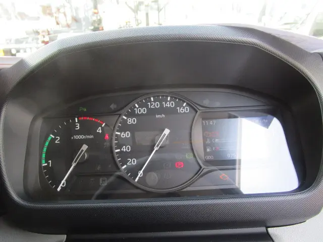日野 デュトロ 2KG-XZU710M(2WD)の写真25