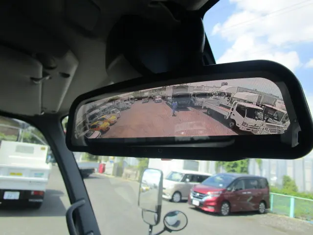 日野 デュトロ 2KG-XZU710M(2WD)の写真28