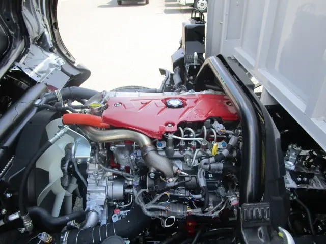 日野 デュトロ 2KG-XZU710M(2WD)の写真31