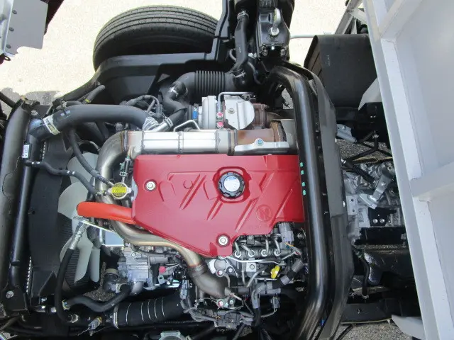 日野 デュトロ 2KG-XZU710M(2WD)の写真32