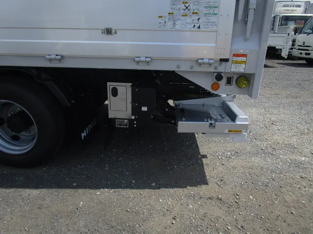 日野 デュトロ 2KG-XZU710M(2WD)の写真39