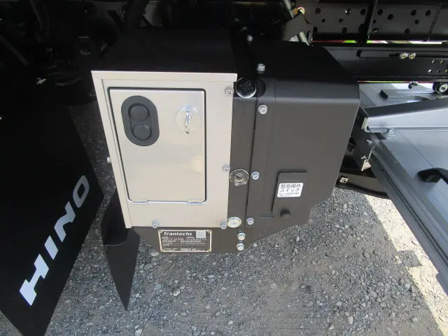 日野 デュトロ 2KG-XZU710M(2WD)の写真43