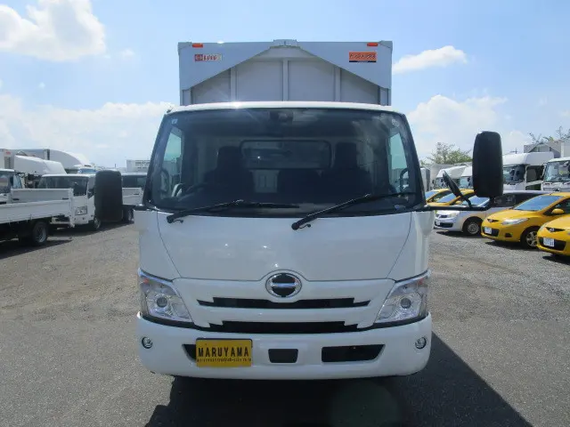 日野 デュトロ 2KG-XZU710M(2WD)の写真50