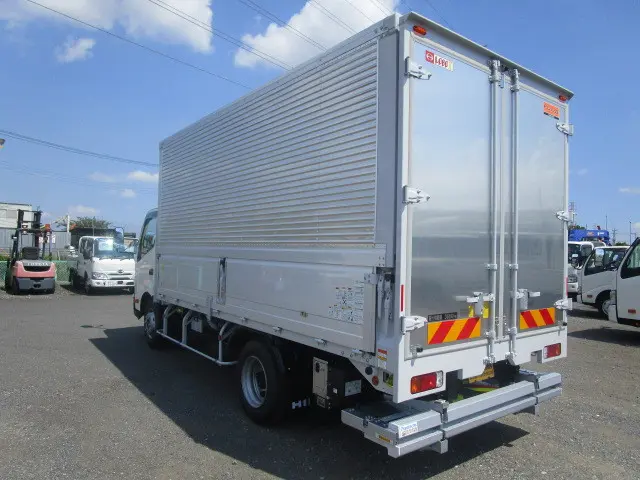 日野 デュトロ 2KG-XZU710M(2WD)の写真3