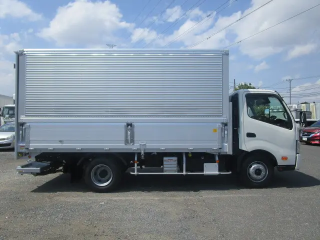 日野 デュトロ 2KG-XZU710M(2WD)の写真6